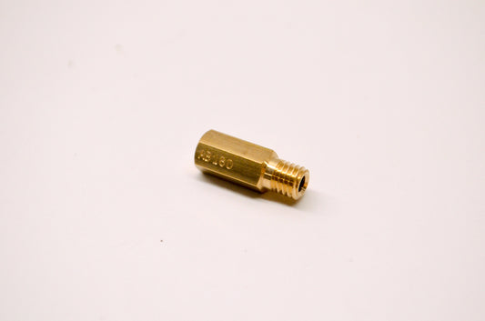 EBC 1006-0203 Keihin Style Main Jet CR175 NOS