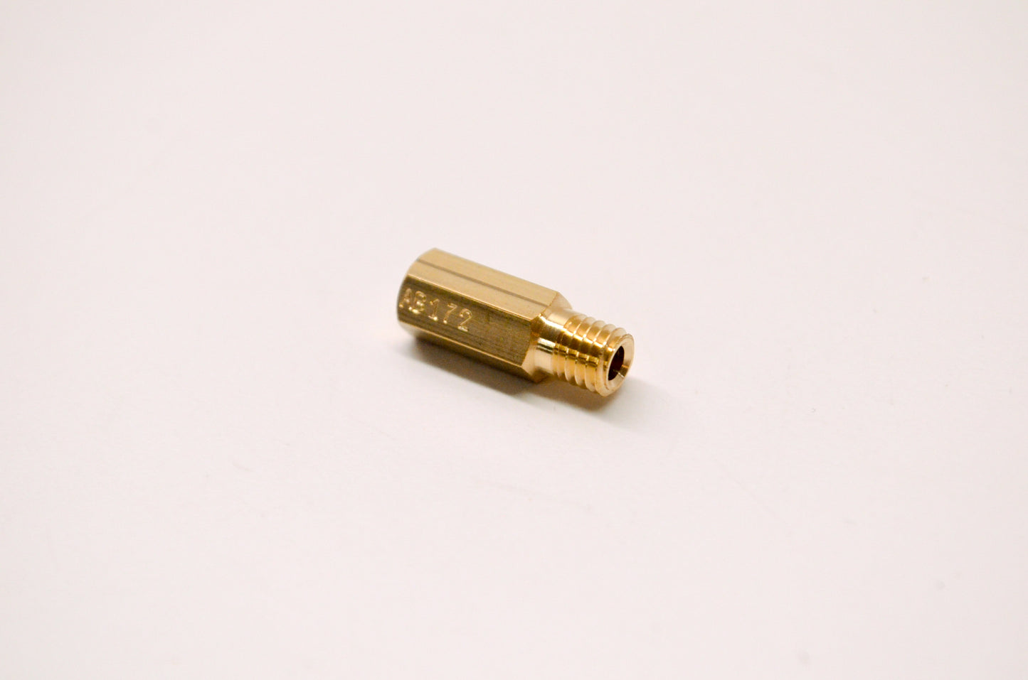 EBC 1006-0202 Keihin Style Main Jet CR172 NOS