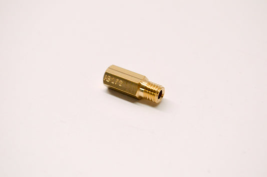 EBC 1006-0202 Keihin Style Main Jet CR172 NOS