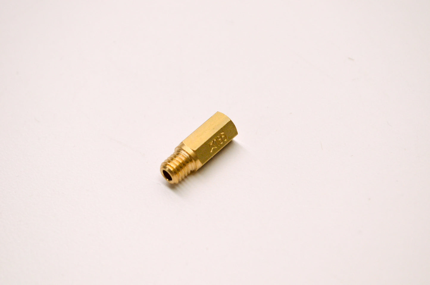 Keihin 144-3185 Hex Jet 185 NOS
