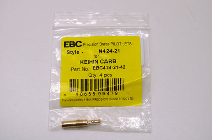 EBC EBC424-21-42 Pilot Jet NOS