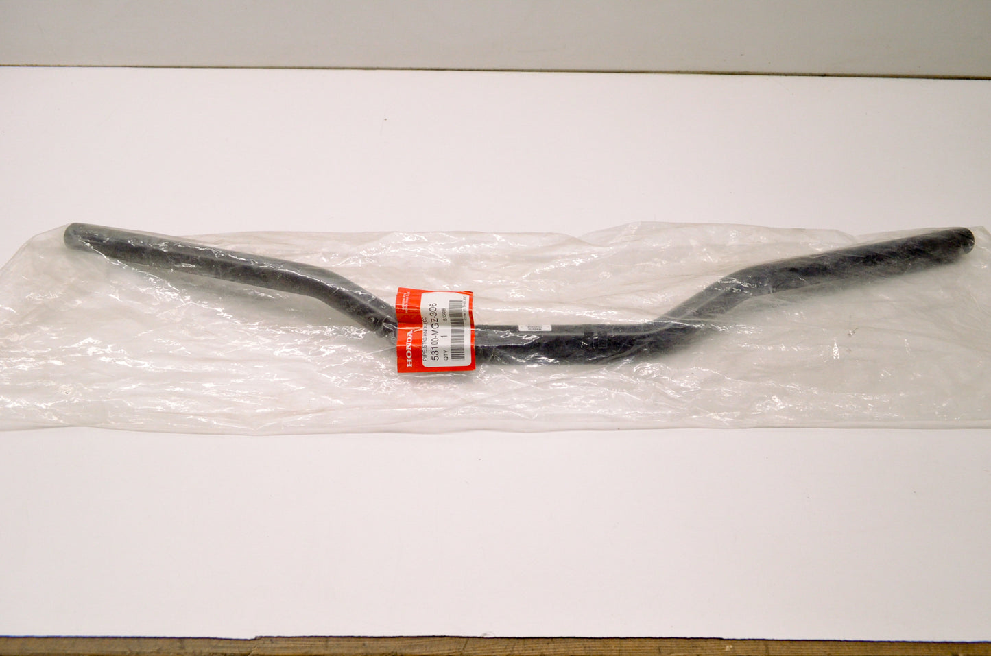 OEM Honda 53100-MGZ-306 Handlebar NOS