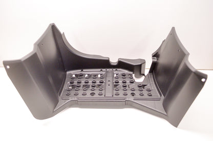 OEM Yamaha 5ND-F7463-01-00 Right Footwell Cover 2 NOS