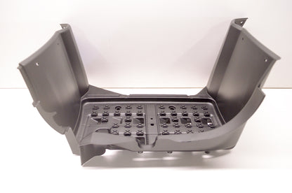 OEM Yamaha 5ND-F7463-01-00 Right Footwell Cover 2 NOS