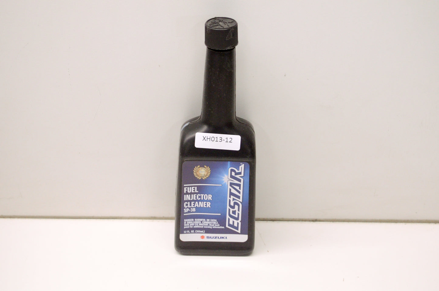 OEM Suzuki 990A0-02E25-12Z ECSTAR Fuel Injector Cleaner NOS