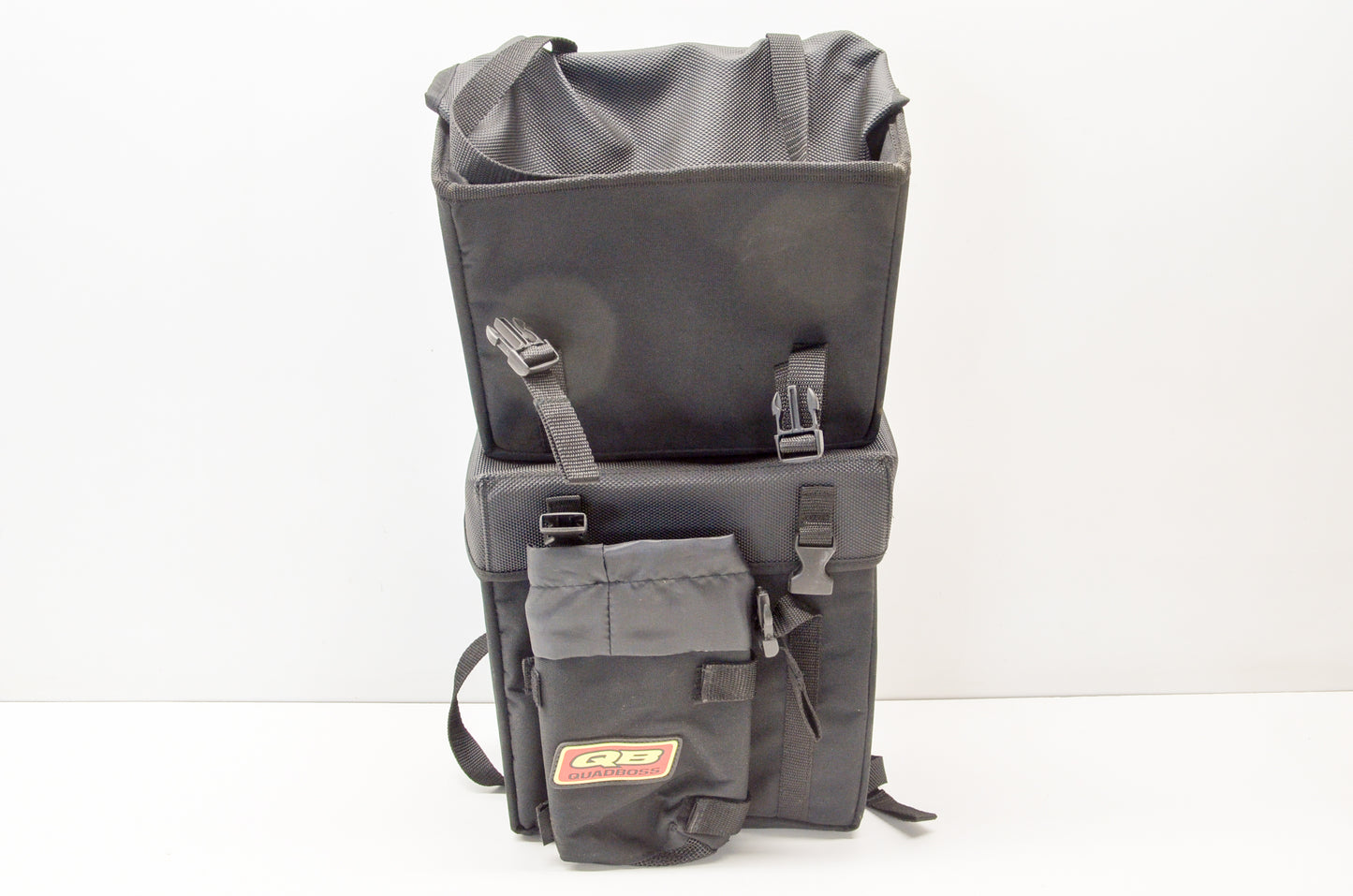 Quadboss 156618 Atv Fender Bag