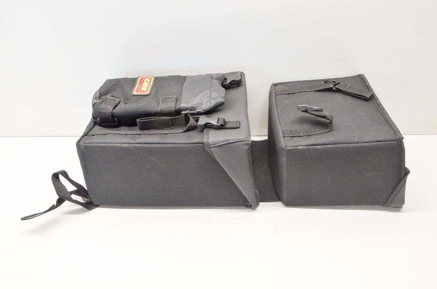 Quadboss 156618 Atv Fender Bag