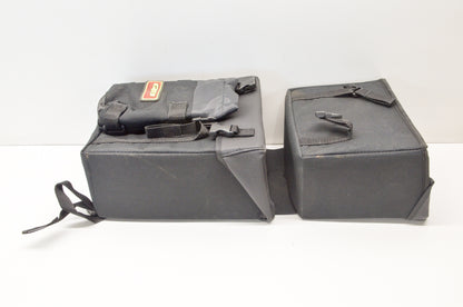 Quadboss 156618 Atv Fender Bag