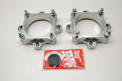 Quadboss 411196 Wheel Spacers NOS