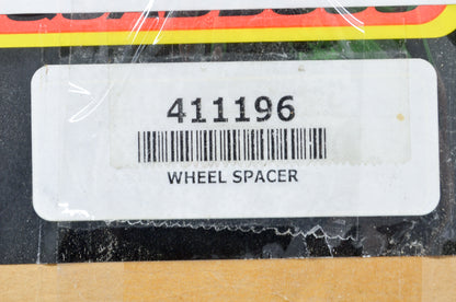 Quadboss 411196 Wheel Spacers NOS