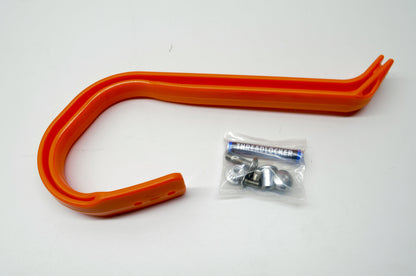 Starting Line Products 35-606, 15-6567 Orange Ski Loop Kit