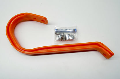 Starting Line Products 35-606, 15-6567 Orange Ski Loop Kit