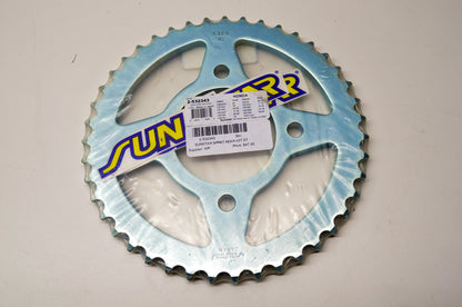 Sunstar 2-532343 Sprocket 43T