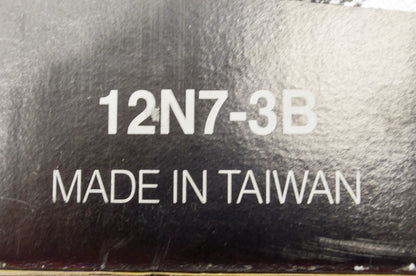 YUASA 12N7-3B Powersports & Specialties Battery