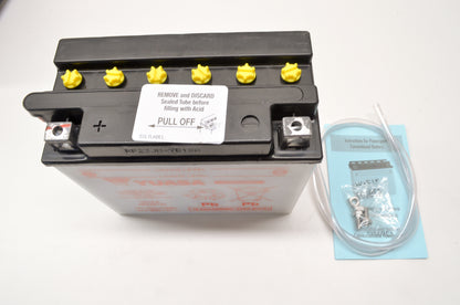 YUASA YB18-A Dry Powersports Battery