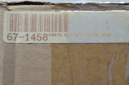 67-145 Rocker Armor Kit NOS