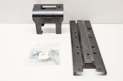 Warn 73680 Atv Mounting Kit NOS