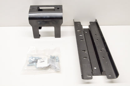 Warn 73680 Atv Mounting Kit NOS