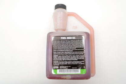 YamaLube ACC-FUELM-RX-16 Fuel Med Rx 16 Fl Oz Bottle