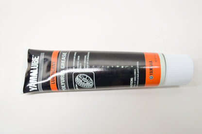 YamaLube ACC-POLYG-RS-10 Polyurea Grease Lubricant 10 Oz Tube