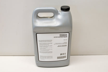 OEM Honda 08209-10W30MFC-W Sae 10W-30 Oil 1 Gallon Bottle