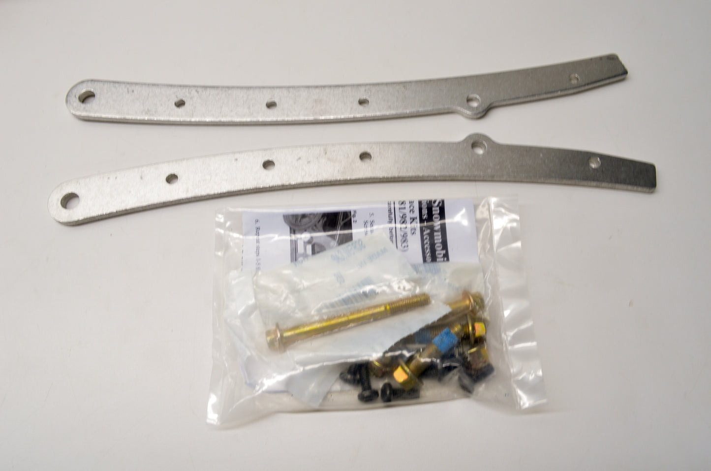 OEM Arctic Cat 5639-983 Rail Brace Kit NOS