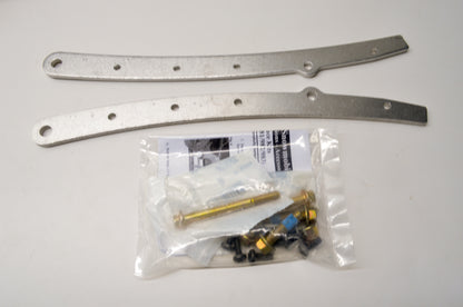 OEM Arctic Cat 5639-983 Rail Brace Kit NOS