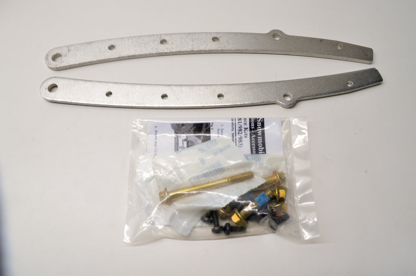 OEM Arctic Cat 5639-983 Rail Brace Kit NOS
