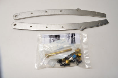 OEM Arctic Cat 5639-983 Rail Brace Kit NOS