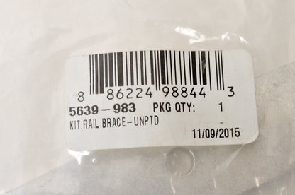 OEM Arctic Cat 5639-983 Rail Brace Kit NOS