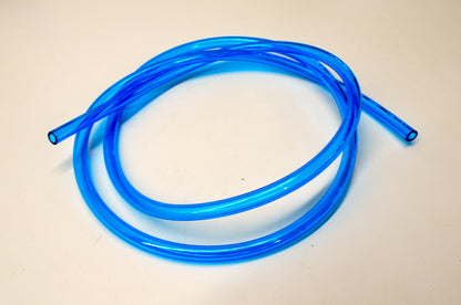 WPS 12-1208 Clear Blue Tube 4 Feet