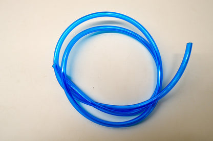 WPS 12-1208 Clear Blue Tube 4 Feet
