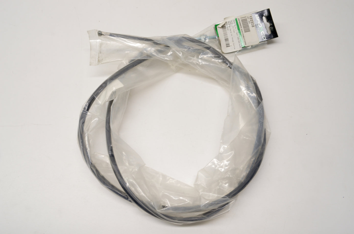 BRONCO 122228, 102-361 Reverse Cable NOS
