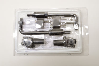 POWERMADD 34269, 18-95110 Tri-Mount Kit NOS