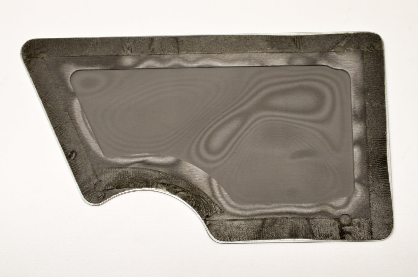 UTV Tech 220112 Intake Pre Filter NOS
