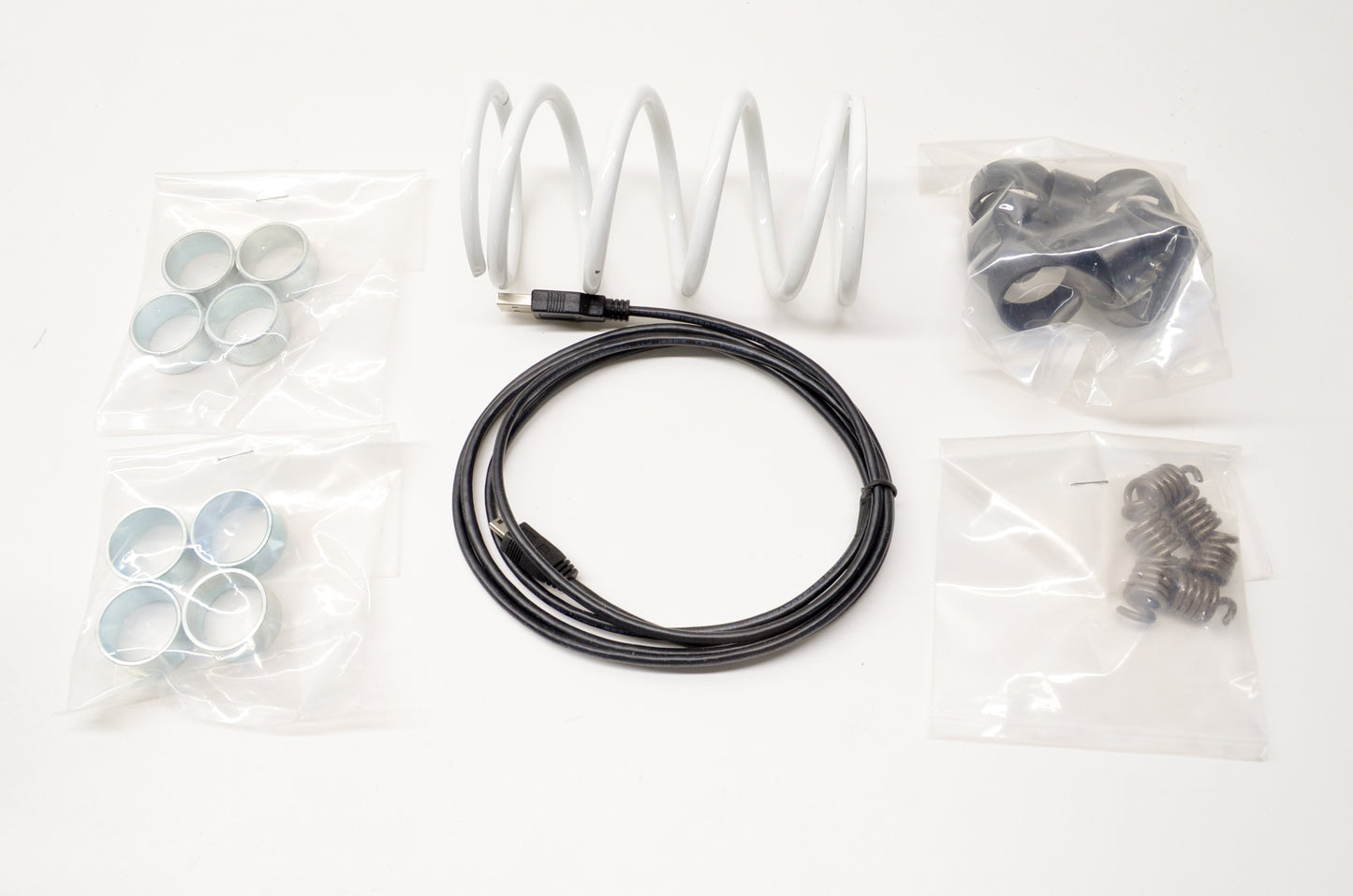 DragonFire Racing DFR-1PC08M Clutch Kit NOS