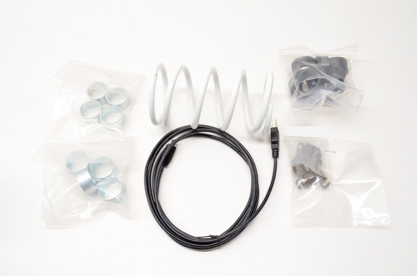 DragonFire Racing DFR-1PC08M Clutch Kit NOS