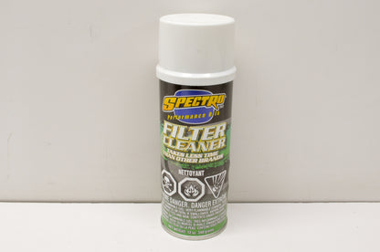 Spectro SXFFC Filter Cleaner 12 Oz Can