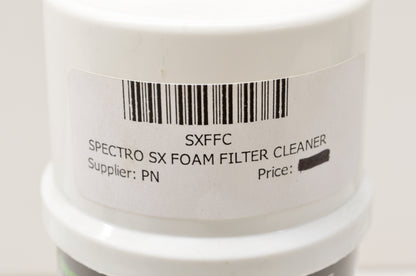 Spectro SXFFC Filter Cleaner 12 Oz Can