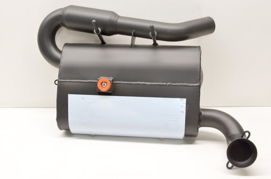 Starting Line Products 09-119 Super Silent Muffler NOS