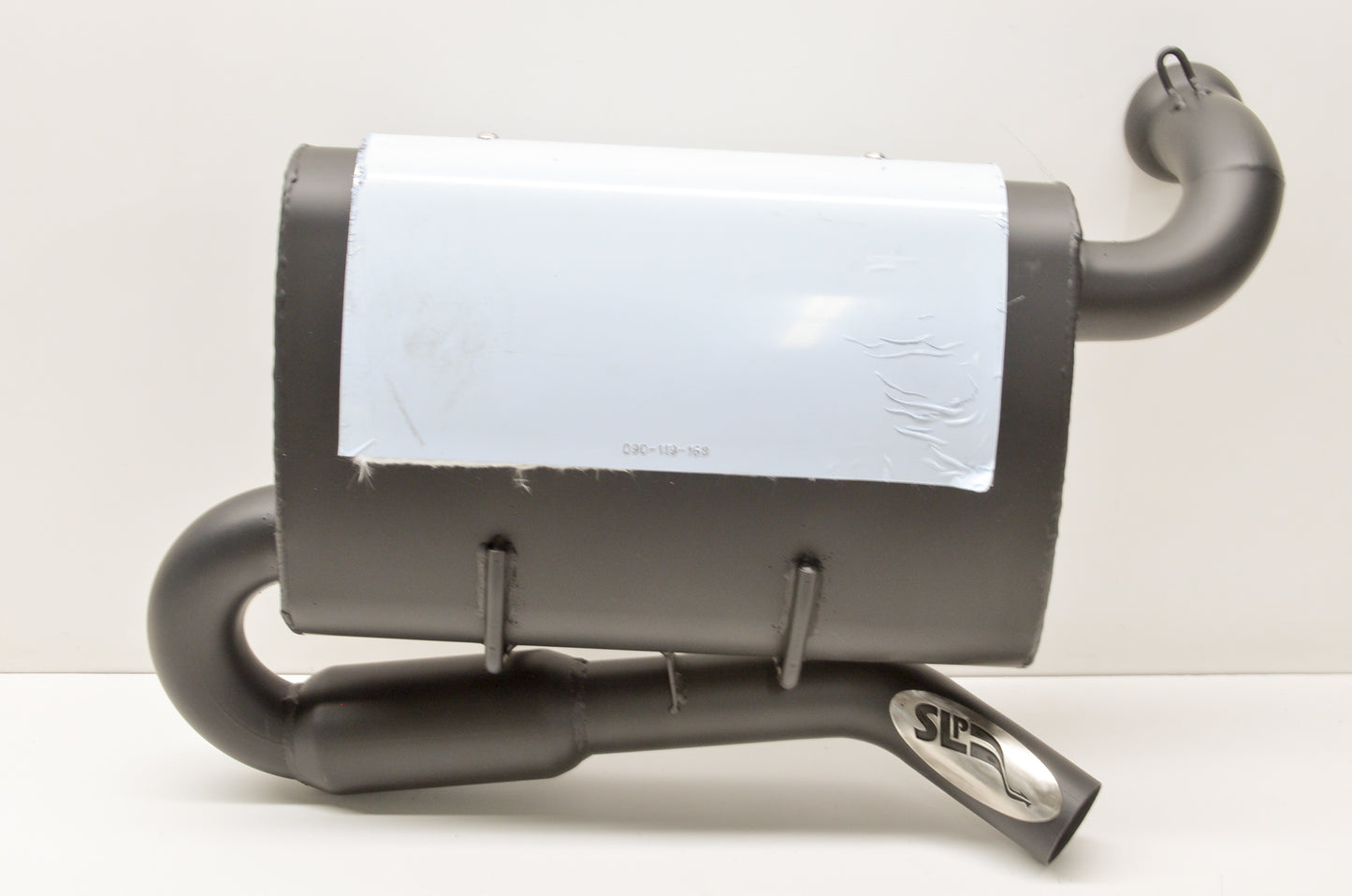 Starting Line Products 09-119 Super Silent Muffler NOS