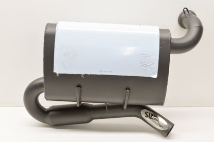 Starting Line Products 09-119 Super Silent Muffler NOS