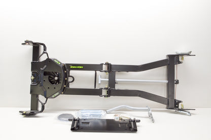 KOLPIN 34-0000 Utv High Rise Push Frame NOS