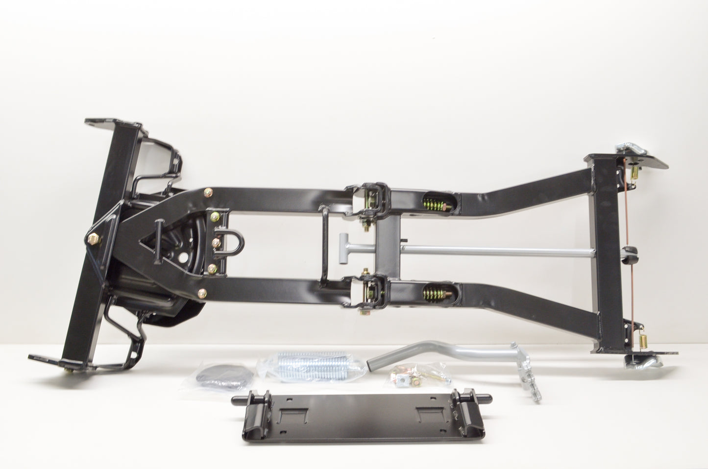 KOLPIN 34-0000 Utv High Rise Push Frame NOS