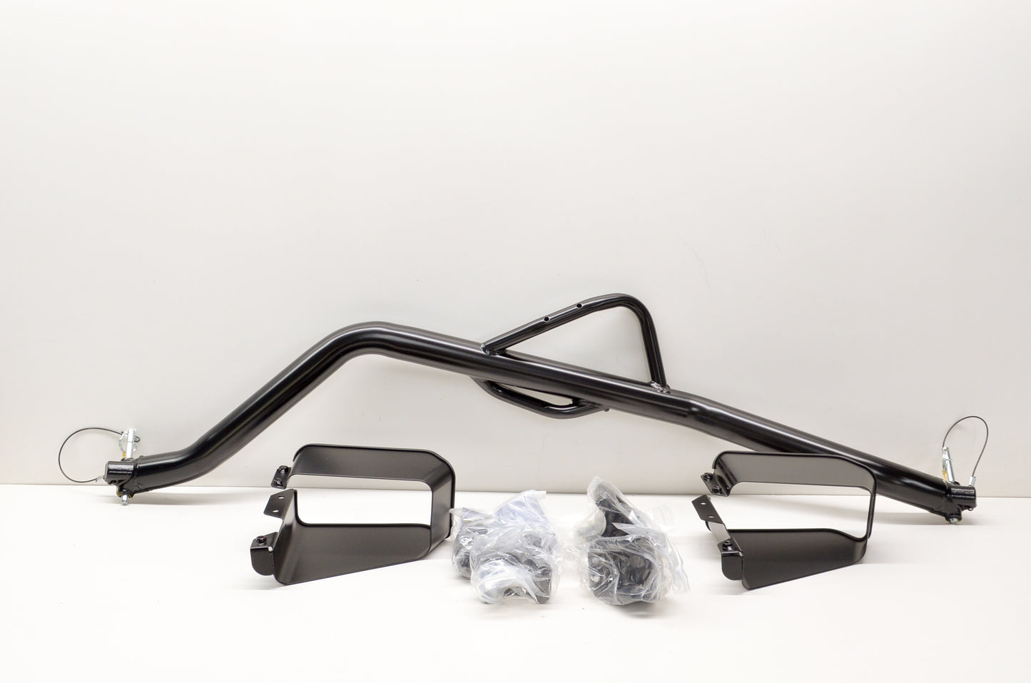 OEM Polaris 2880313 Scabbard Mount Kit NOS