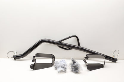 OEM Polaris 2880313 Scabbard Mount Kit NOS