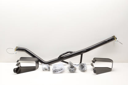 OEM Polaris 2880313 Scabbard Mount Kit NOS