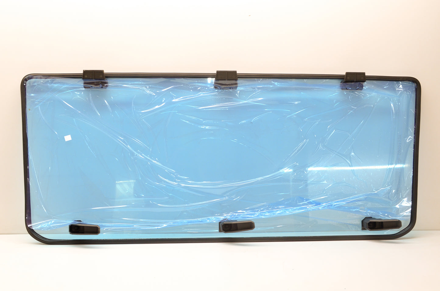 OEM Polaris 2879812 Poly Rear Panel