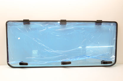 OEM Polaris 2879812 Poly Rear Panel