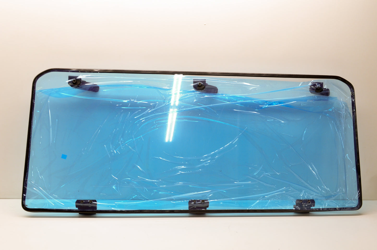 OEM Polaris 2879812 Poly Rear Panel